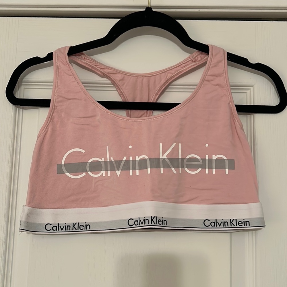 Calvin Klein Bra